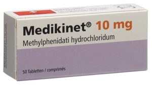 Acquista medikinet farmaco compresse Senza Ricetta