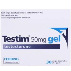 acquistare Testim gel 30 tubi 5 g 1 dose 50 mg senza ricetta