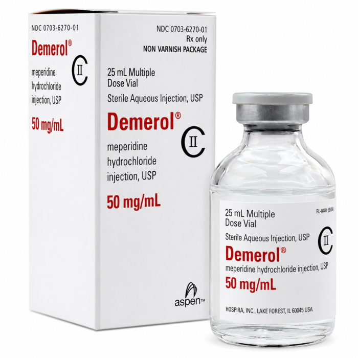 Acquista Demerol Petidina Cloridrato fiale 50 mg Senza Ricetta medica Italia Acquista Demerol Petidina Cloridrato fiale 50 mg Senza Ricetta medica Italia