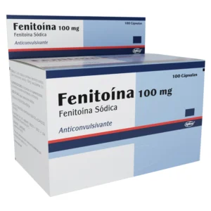 Acquista Fenitoina Dintoina compresse Senza Ricetta