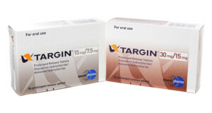 Acquista Targin Farmaco compresse Senza Ricetta