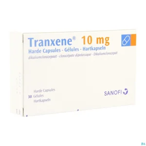 Acquista Transene Farmaco Capsule Senza Ricetta
